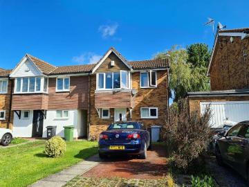 3 bedroom house to rent
