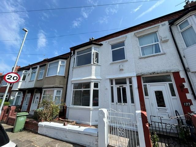 3 bedroom house to rent