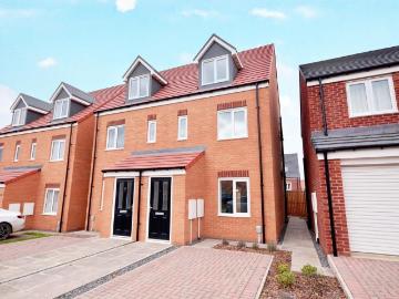 3 bedroom house to rent