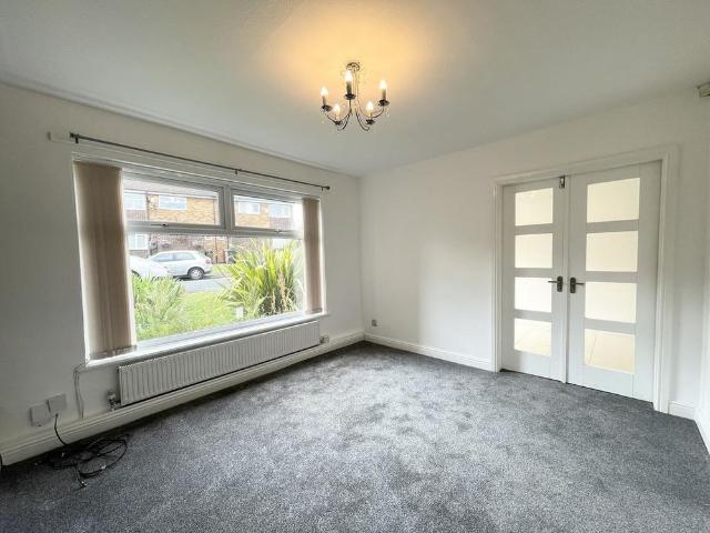 3 bedroom house to rent