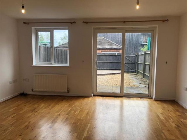 3 bedroom house to rent