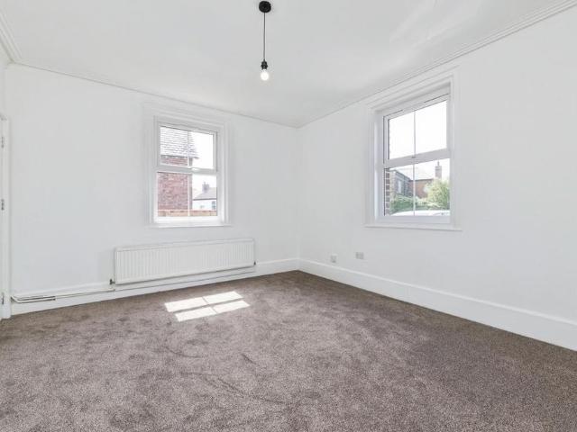 3 bedroom house to rent