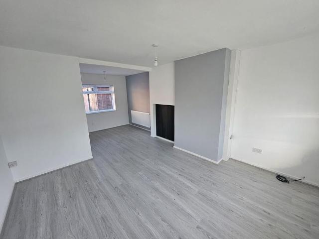 3 bedroom house to rent