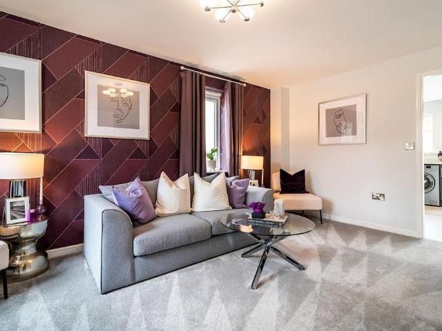 3 Bedroom House To Rent