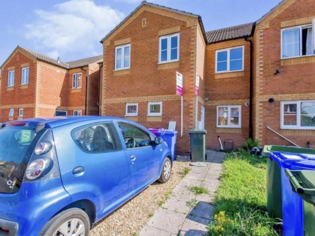 3 bedroom house to rent