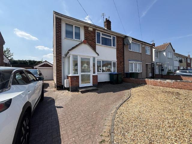 3 bedroom house to rent