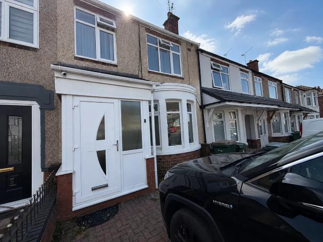 3 bedroom house to rent