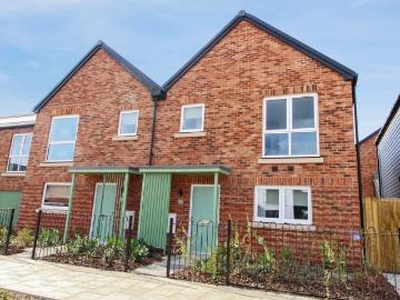 3 bedroom house to rent