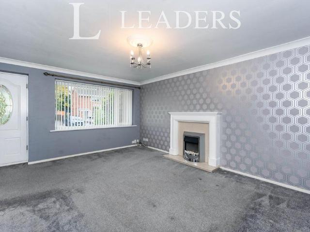 3 bedroom house to rent