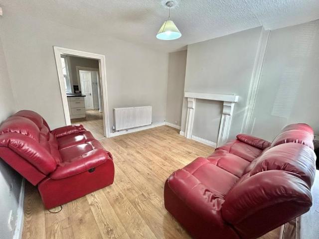 3 bedroom house to rent