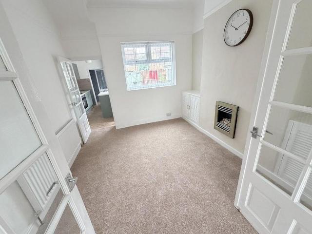 3 bedroom house to rent