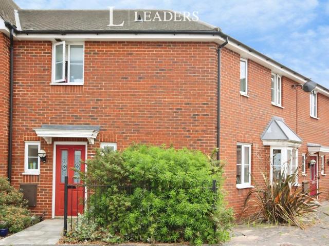 3 bedroom house to rent