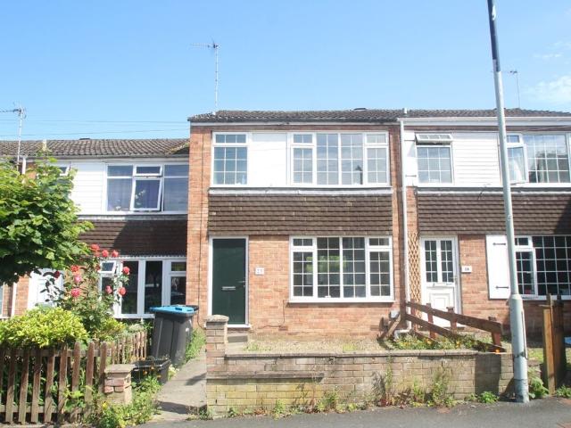 3 bedroom house to rent