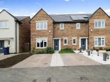 3 bedroom house to rent