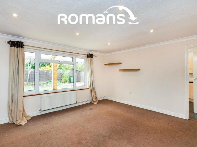 3 bedroom house to rent