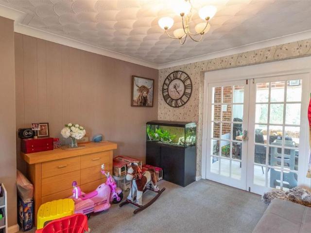 3 bedroom house to rent