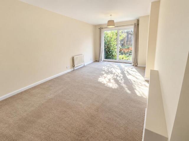 3 bedroom house to rent