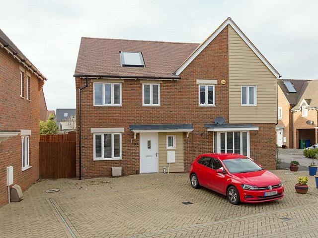3 bedroom house to rent