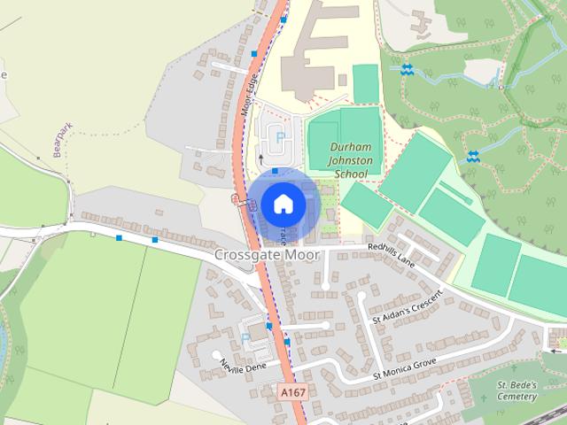 3 bedroom house to rent