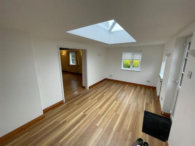 3 bedroom house to rent
