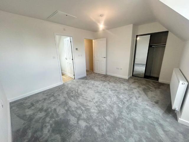 3 bedroom house to rent