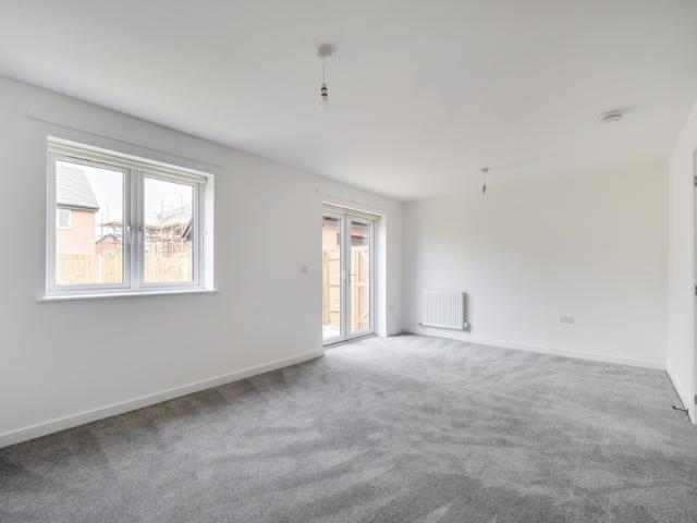 3 bedroom house to rent