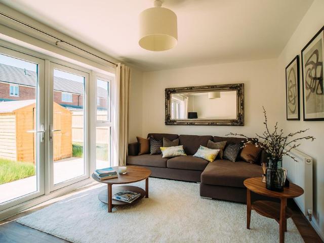 3 Bedroom House To Rent