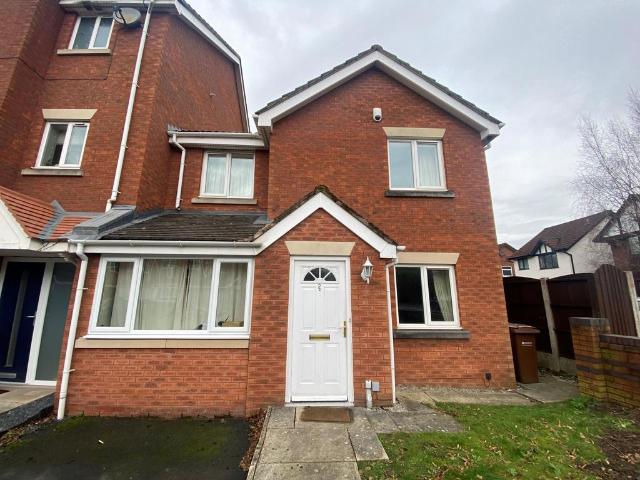 3 bedroom house to rent