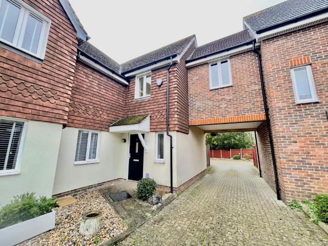 3 bedroom house to rent