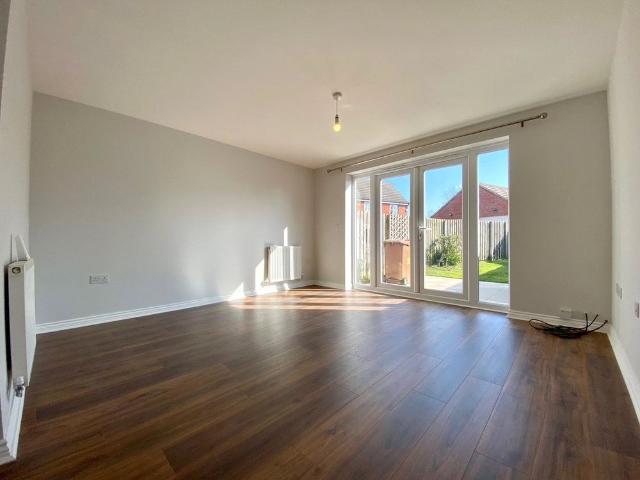 3 bedroom house to rent