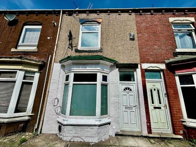 3 bedroom house to rent