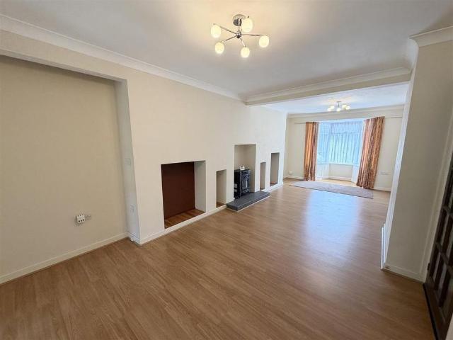 3 bedroom house to rent