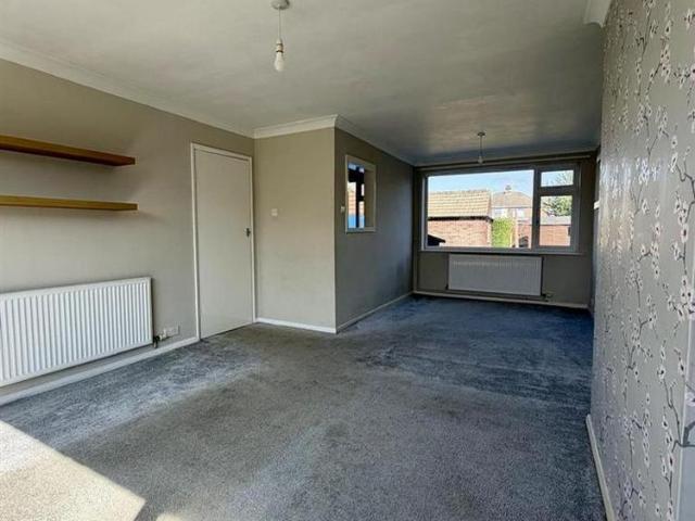 3 bedroom house to rent