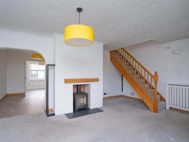 3 bedroom house to rent