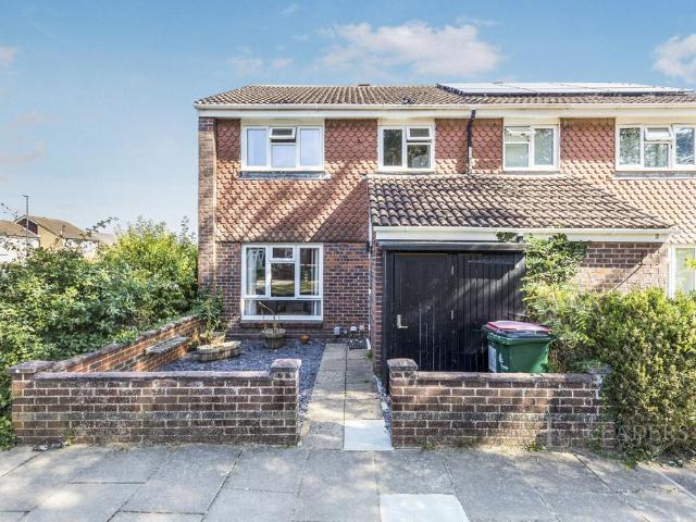 3 bedroom house to rent