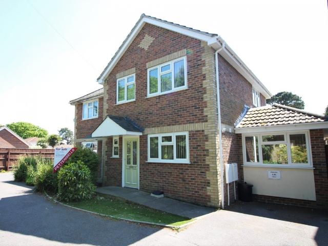 3 bedroom House To Rent