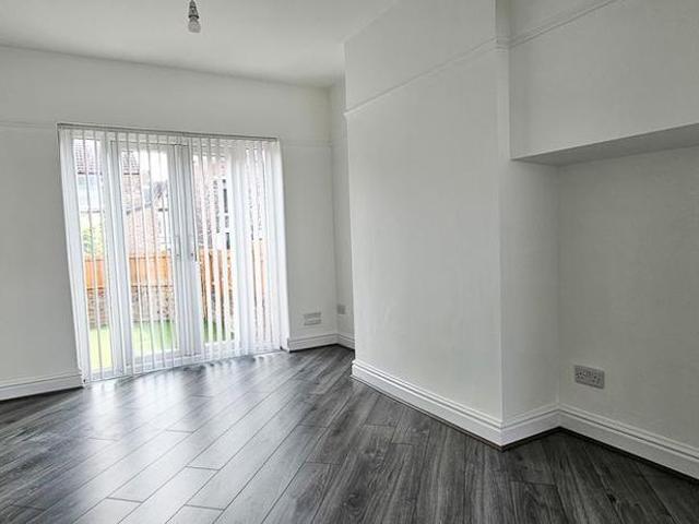 3 bedroom house to rent