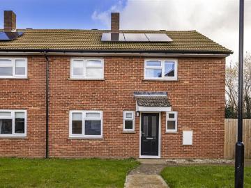 Breckland, East of England - Garden, Equipped kitchen
