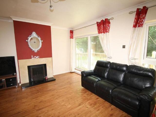 3 bedroom house to rent