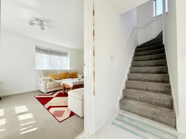 3 bedroom house to rent