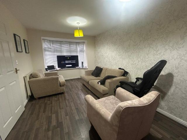 3 bedroom house to rent