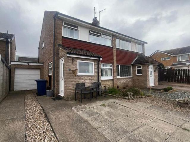 3 bedroom house to rent