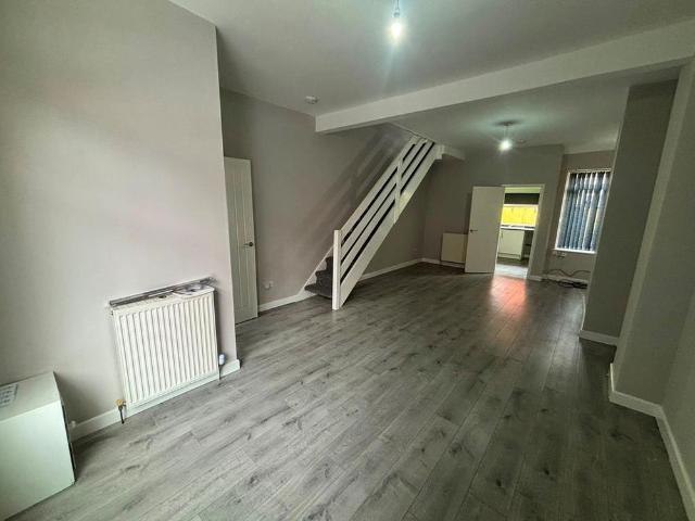 3 bedroom house to rent