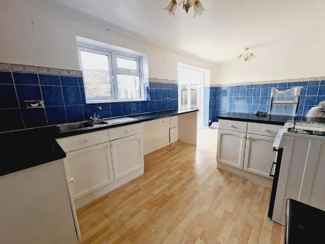 3 bedroom house to rent