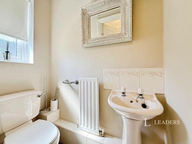 3 bedroom house to rent