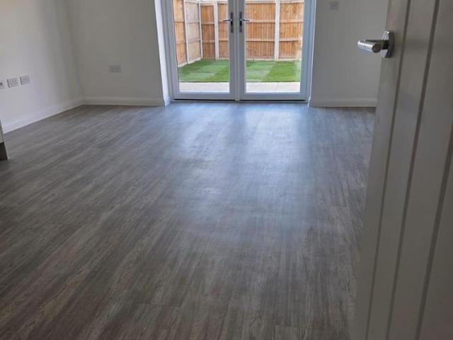 3 bedroom house to rent
