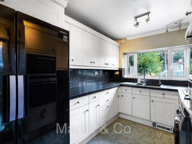 3 bedroom House To Rent
