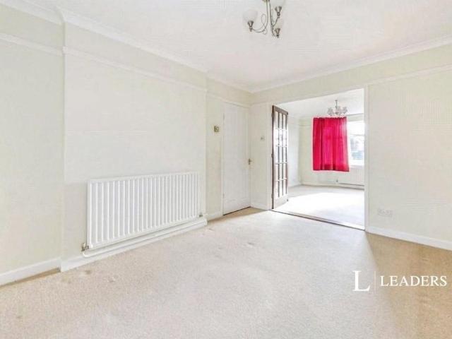 3 bedroom house to rent