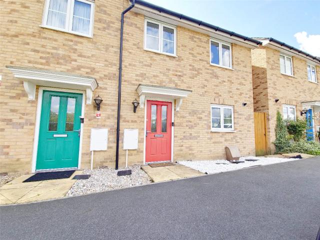 3 bedroom house to rent