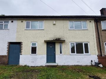 3 bedroom house to rent